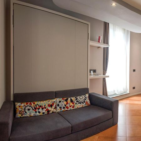 Casa Turrisi Bed & Breakfast Taormina Bagian luar foto