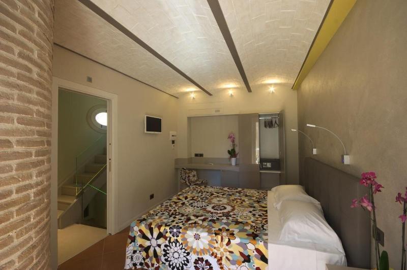 Casa Turrisi Bed & Breakfast Taormina Bagian luar foto