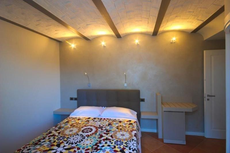 Casa Turrisi Bed & Breakfast Taormina Bagian luar foto