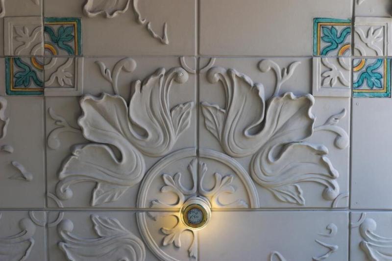 Casa Turrisi Bed & Breakfast Taormina Bagian luar foto