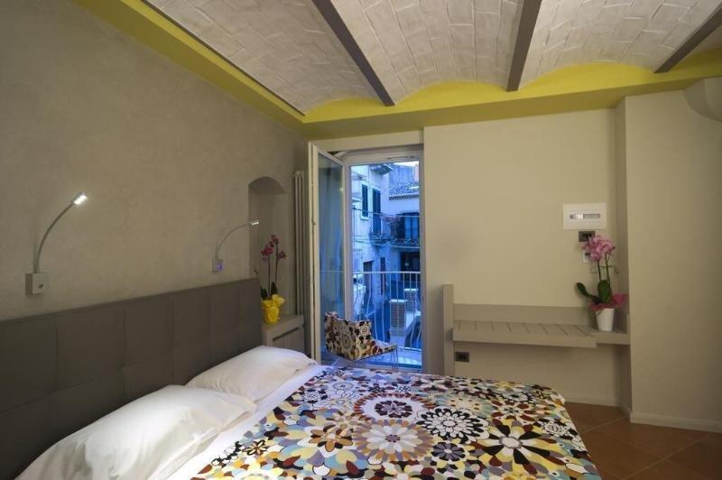 Casa Turrisi Bed & Breakfast Taormina Bagian luar foto