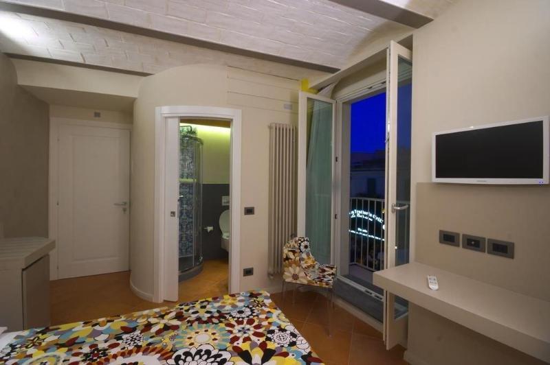 Casa Turrisi Bed & Breakfast Taormina Bagian luar foto