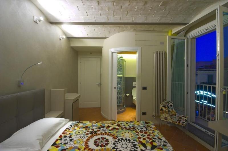Casa Turrisi Bed & Breakfast Taormina Bagian luar foto