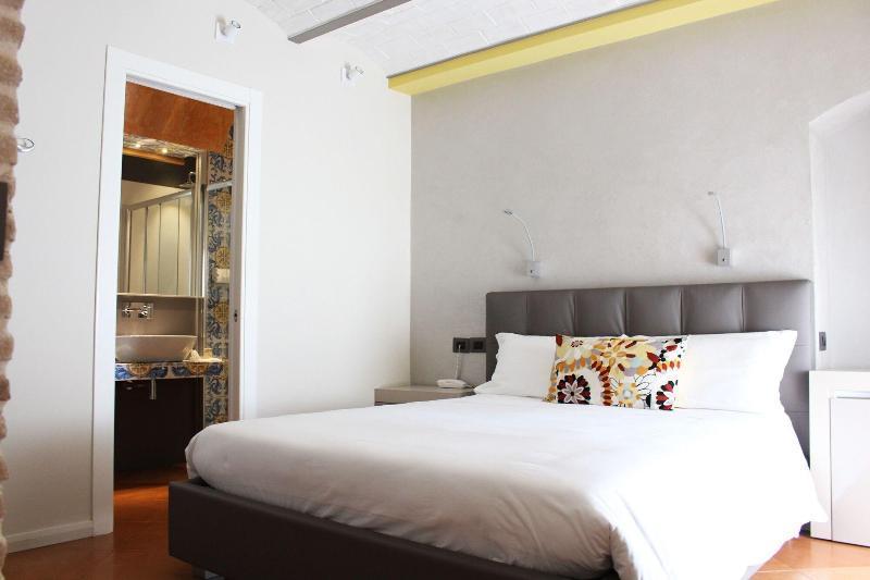 Casa Turrisi Bed & Breakfast Taormina Bagian luar foto
