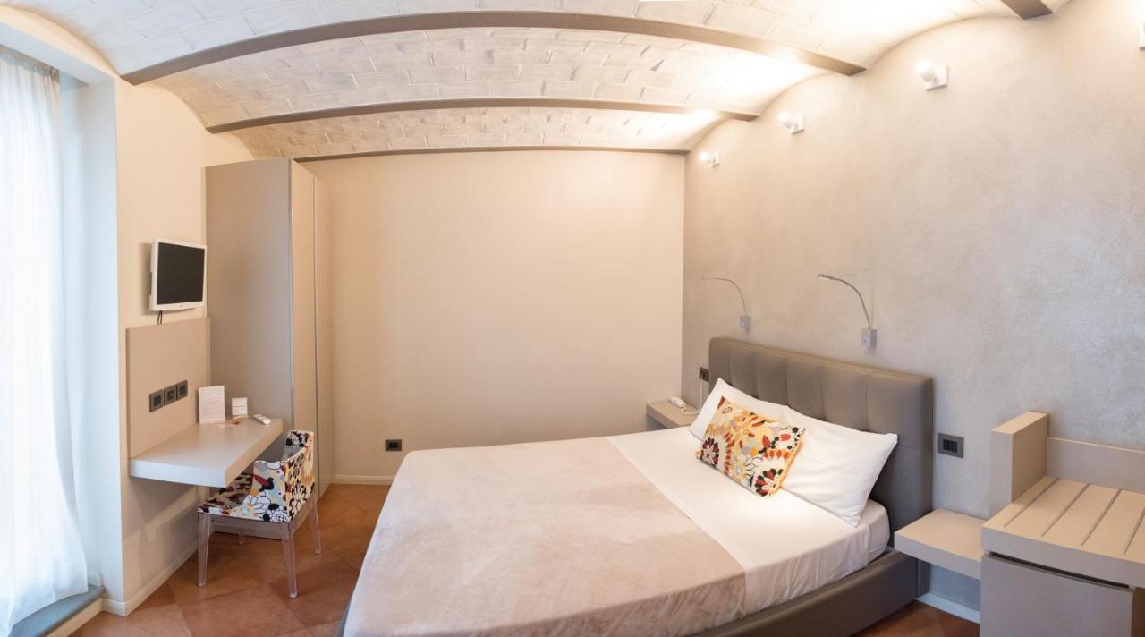 Casa Turrisi Bed & Breakfast Taormina Bagian luar foto