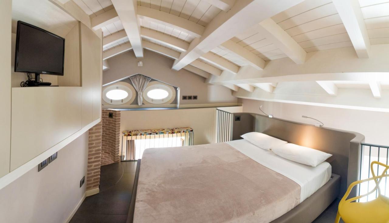 Casa Turrisi Bed & Breakfast Taormina Bagian luar foto