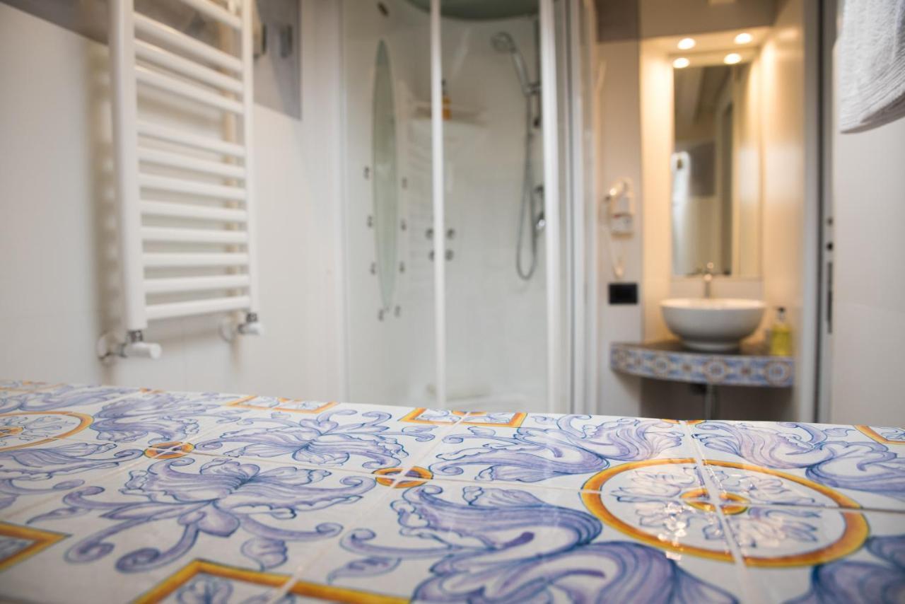 Casa Turrisi Bed & Breakfast Taormina Bagian luar foto