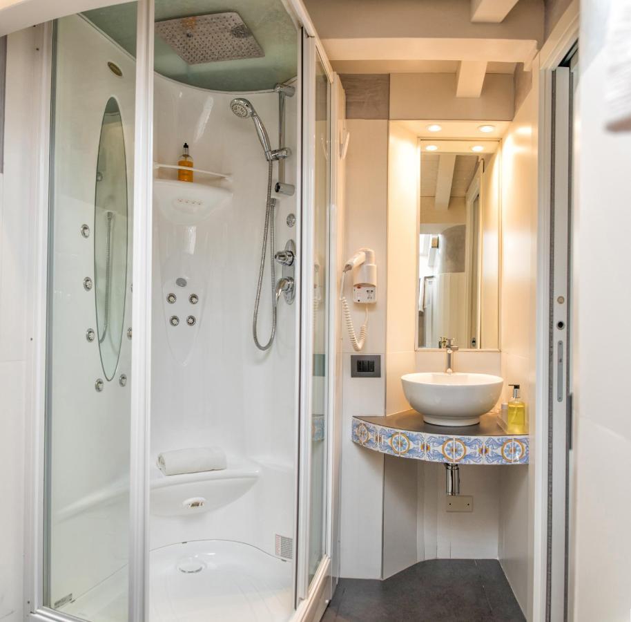 Casa Turrisi Bed & Breakfast Taormina Bagian luar foto